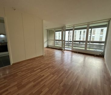 Shared kitchen of 4.5 rooms, child-friendly, beautiful view - Photo 1