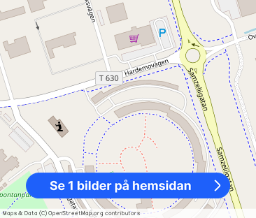 Nytorgsgatan 56 - Foto 1