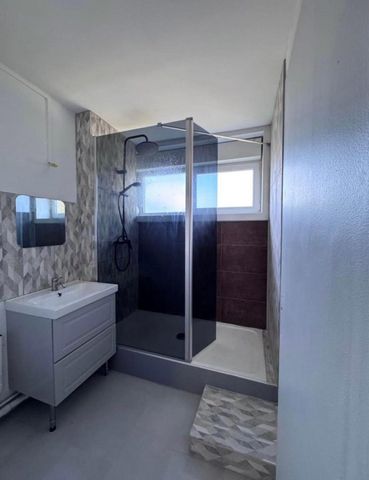 Appartement 3 pièces à Douai - Photo 4