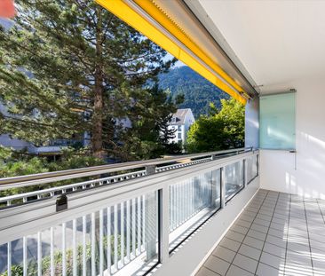 4.5 Zimmer, 103 m², 5. Stock - Photo 4
