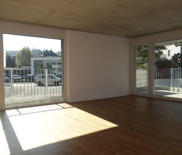 modern, zentral, grün - Alles was das Herz begehrt - Photo 1