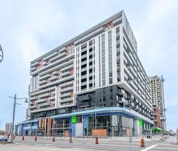 For Lease - 8119 Birchmount Road Unit# 1205, Markham, Ontario - Photo 1