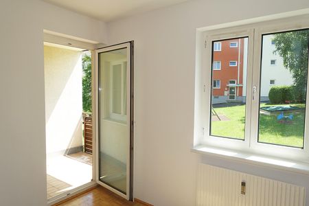 Ideal für Familien: 4-Zimmer Wohnung - Foto 2