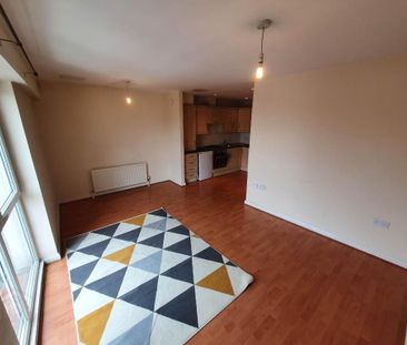 8b Library Square, 13 Kent Street, Belfast, BT1 2JJ - Photo 1