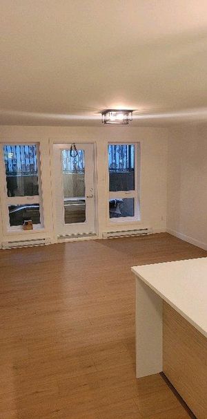 4 1/2 neuf à louer 1er juin ou 1er juillet quartier maizeret - Photo 1