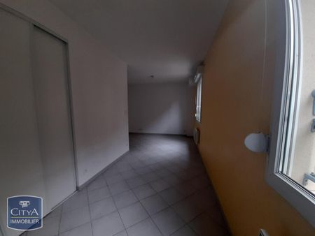 Location Appartement 1 pièce 28m² BELFORT 90000 - Photo 4