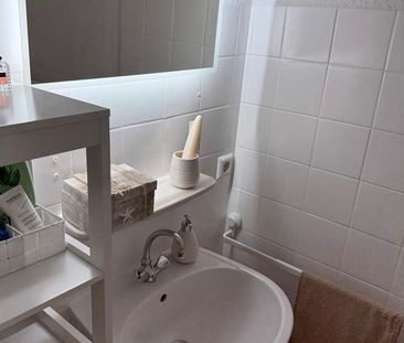 30 qm 1 Zimmer Wohnung | 3 Wochen befristet - Photo 3