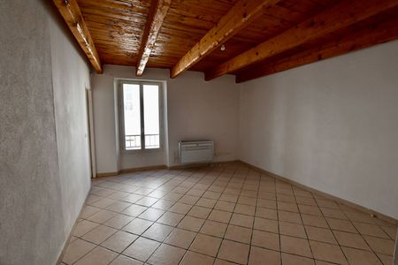 Appartement Orange 2 pièce(s) 45 m2, - Photo 2