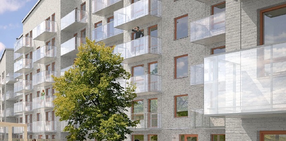 Rissneleden 128A - Photo 2