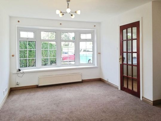 4 bedroom detached house to rent - Photo 1
