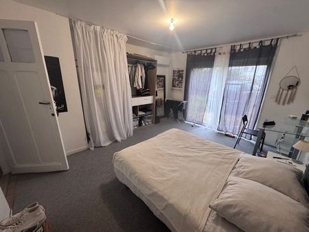 Location Maison 5 pièces 100m² PESSAC 33600 - Photo 5