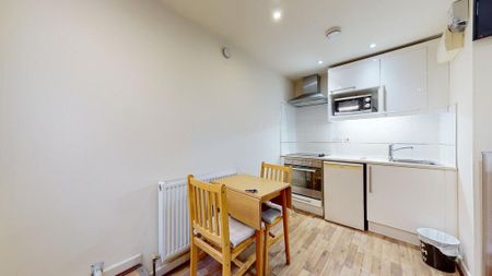 Studio to rent - Photo 5