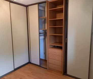 Ruhige 4-Zimmer Wohnung mit Loggia! - Photo 1