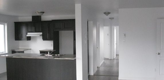 GRAND 5 1/2 A LOUER - Photo 2