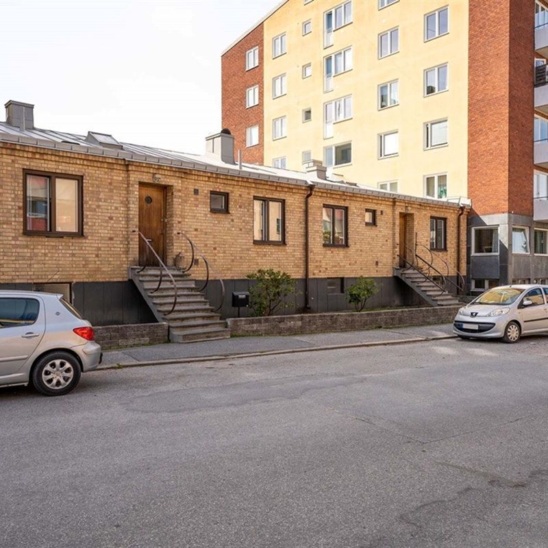 Norrgatan 37 - Foto 1