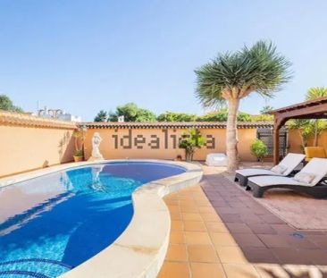 Alquiler de casa o chalet independiente en Calle Rosalia de Castro - Photo 6