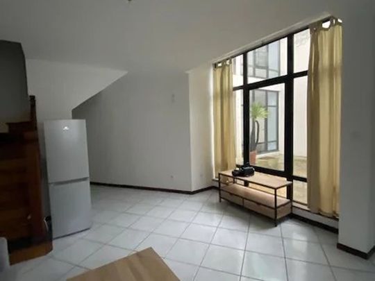 Location Appartement 2 pièces 49 m2 à Saint-Quentin - Photo 1