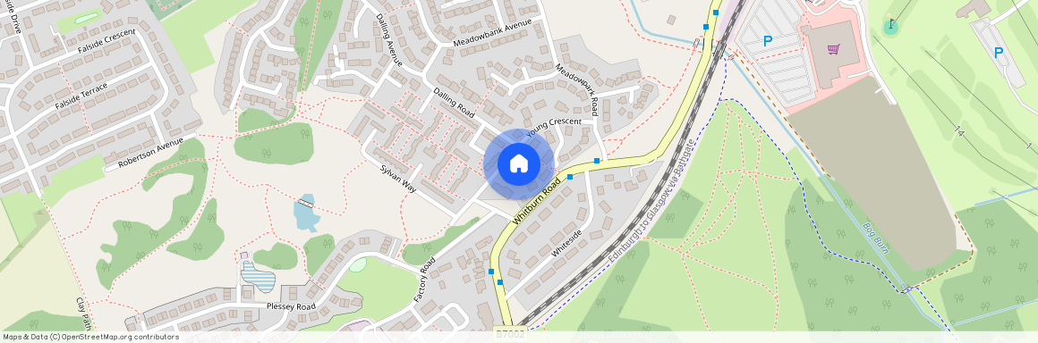 Malcolm Court, Bathgate