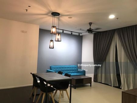 Arcoris SOHO, Mont Kiara - Photo 5