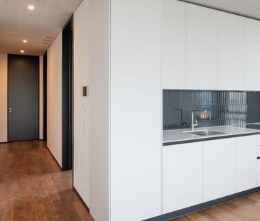 "Ihre Traumwohnung im neuen Riverside-Quartier in Zuchwil" - Photo 2