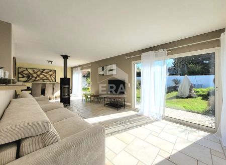 LOCATION MEUBLEE - PAU : Maison de 121m² au calme avec jardin - Photo 2