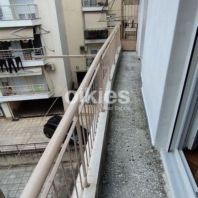 Studio/Γκαρσονιέρα για ενοικίαση Άγιος Δημήτριος (Κέντρο Θεσσαλονίκης) - Photo 1