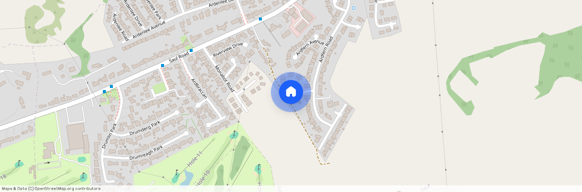 15 Ardfern Close, Saul Rd, BT30 6TY, Downpatrick