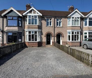 3 bedroom terraced house to rent - Photo 4