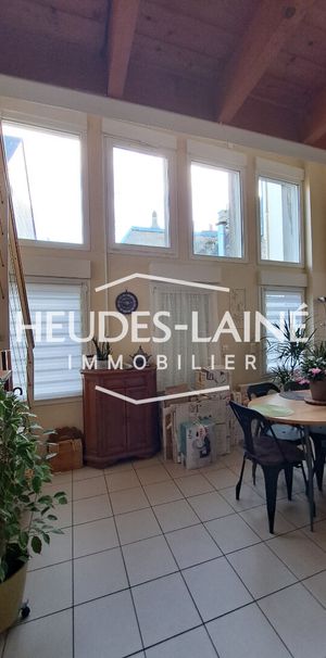 Location Appartement 1 pièce 30m² AVRANCHES 50300 - Photo 1