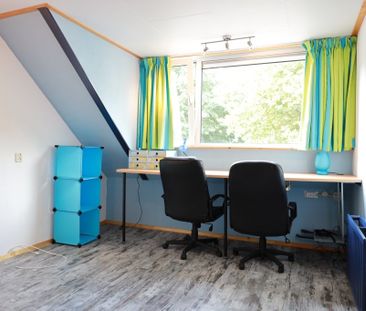 Te huur: Huis Paletsingel in Zoetermeer - Foto 6