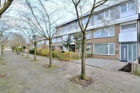 Wallestein, 65, 1081BC, Amsterdam - Photo 5