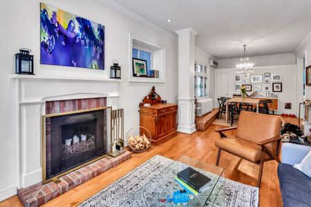 For Lease - 47 Woodlawn Avenue, Toronto, Ontario - Photo 2