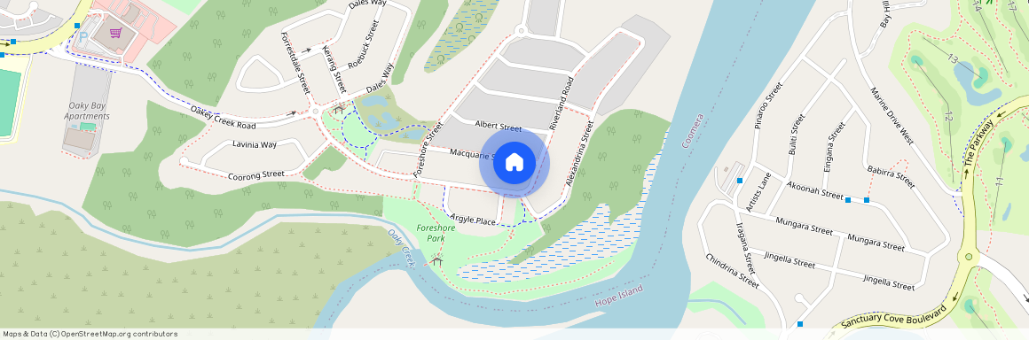 29 Macquarie Street, Qld 4209, Coomera