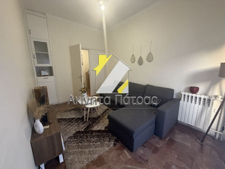 Διαμέρισμα για ενοικίαση Νόρμαν (Πάτρα) - Photo 5