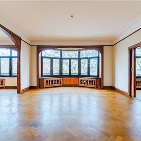 Appartement te huur - Photo 1