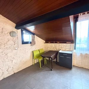 A louer Studio avec pierre apparente - Photo 3