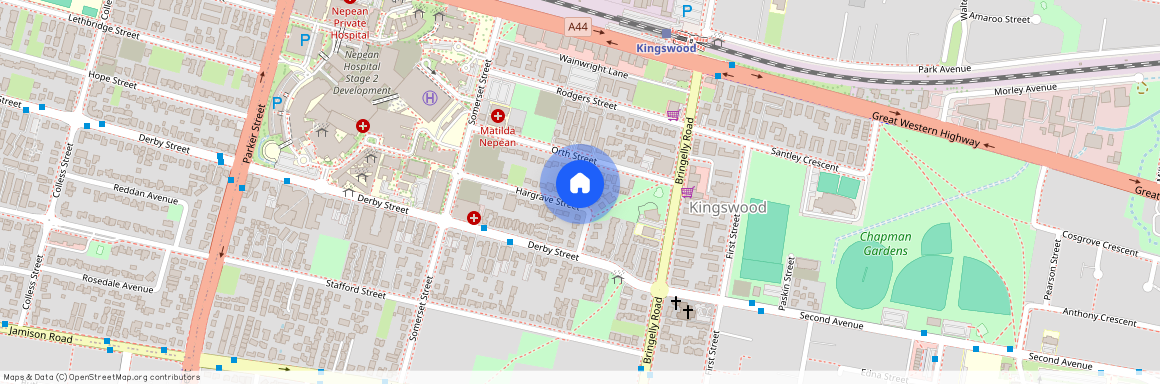 27 Hargrave Street, NSW 2747, Kingswood