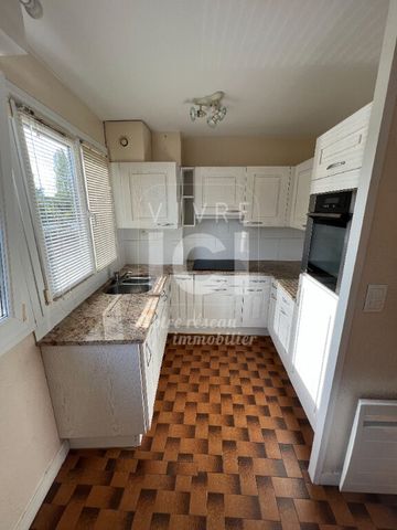 Location Appartement 1 pièce 32m² - Photo 2