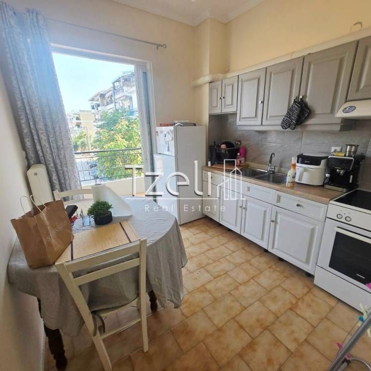 Studio/Γκαρσονιέρα για ενοικίαση Αγυιά (Πάτρα) - Photo 1