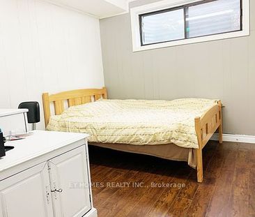 For Lease - 259 HUNTINGDALE Boulevard Unit# Basement, Toronto, Ontario - Photo 2