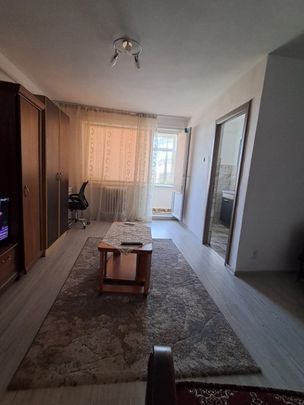 Garsoniera Tatarasi - Fotografie 1