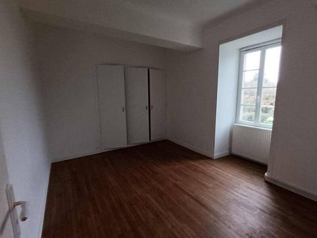 Maison 4 pièces - - Photo 2