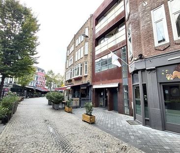 Te huur: Appartement Pancratiusstraat 9 A in Heerlen - Foto 6
