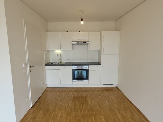 2-Zimmer-Wohnung in Liebenau - Provisionsfrei! - Foto 1