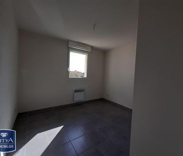 Location Appartement 2 pièces 44m² MARGUERITTES 30320 - Photo 3