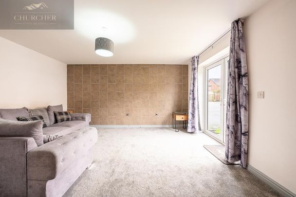 2 bedroom apartment to rent - Photo 1