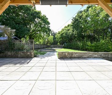5 bedroom detached house to rent - Photo 4