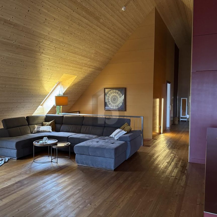 STILLVOLL UND GROSSZÜGIG - Photo 1