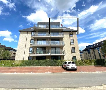 Mooi appartement met 1 slpk nabij centrum Oudenaarde - Photo 4