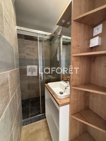 Appartement T3 Roanne à louer - Photo 5